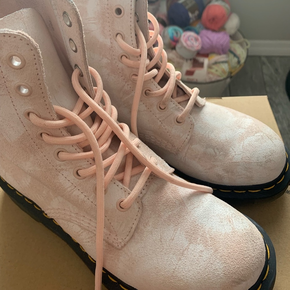 Doc Martens